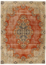 Vintage Kerman Fine Vintage Kerman Fine