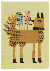 Kelim Fine Fauna Kelim Fine Fauna