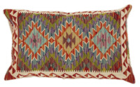 Afghan Kelim Cushion Cover Afghan Kelim Cushion Cover