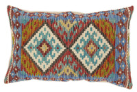 Afghan Kelim Cushion Cover Afghan Kelim Cushion Cover
