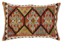 Afghan Kelim Cushion Cover Afghan Kelim Cushion Cover