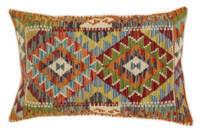 Afghan Kelim Cushion Cover Afghan Kelim Cushion Cover