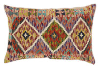 Afghan Kelim Cushion Cover Afghan Kelim Cushion Cover