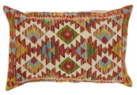 Afghan Kelim Cushion Cover Afghan Kelim Cushion Cover