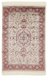 Ghom Silk Craft Ghom Silk Craft