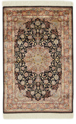 Ghom Silk Craft Ghom Silk Craft