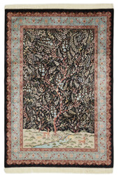 Ghom Silk Craft Ghom Silk Craft