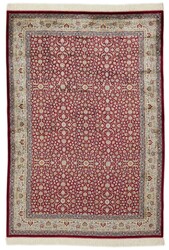 Ghom Silk Craft Ghom Silk Craft