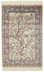 Ghom Silk Craft Ghom Silk Craft