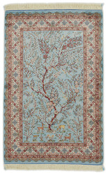 Ghom Silk Craft Ghom Silk Craft